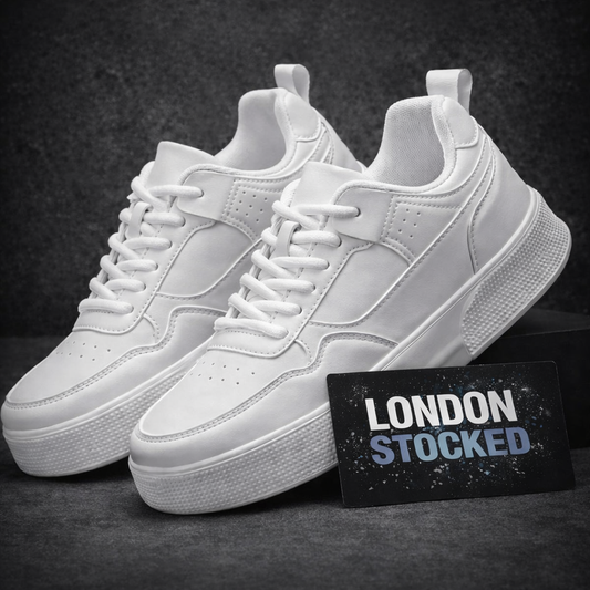 London Stocked ™ Classic Force Trainer